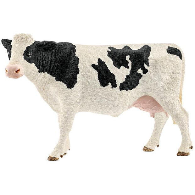 Schleich Holstein Cow