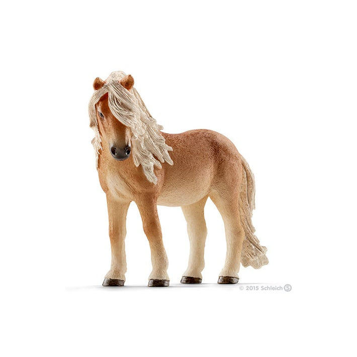 Schleich | Icelandic Pony Mare