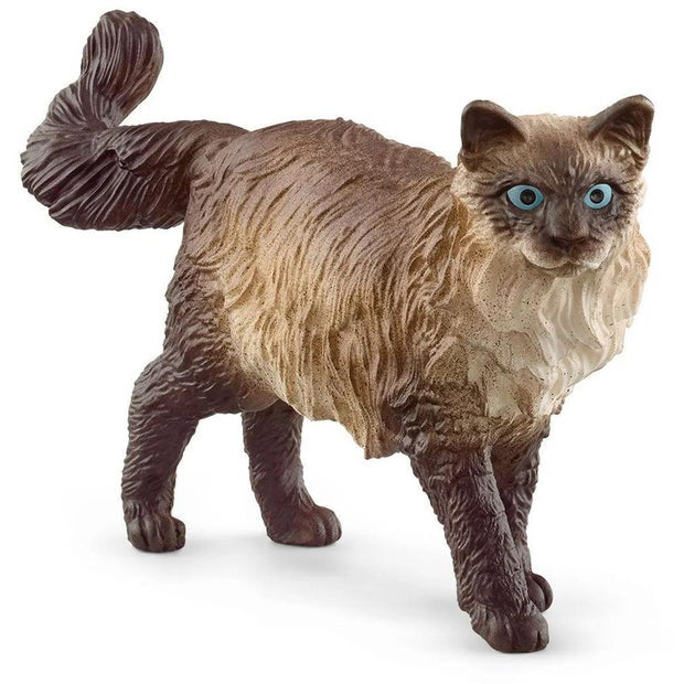 Schleich Ragdoll Cat