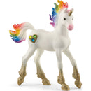 Schleich | Rainbow Low Unicorn Foal