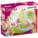 Schleich Seras Magical Flower Boat