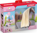 Schleich Horse Club | Leo & Rocky Starter Set RRP $89.99