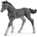 Schleich Trakehner Foal