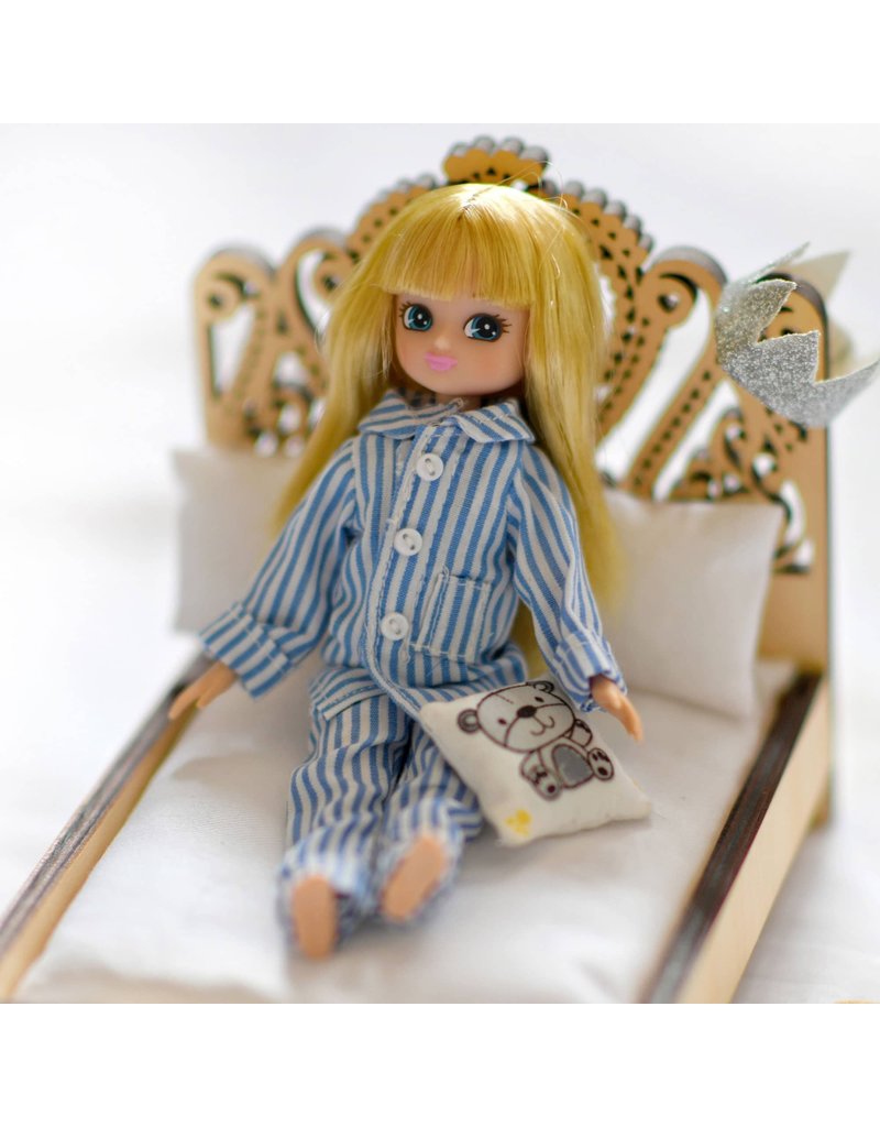 Lottie Doll | Pyjama Party