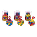 Schylling | Whistling Self-Winding Tin Top