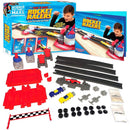 Science to the Max: The Rocket Racers