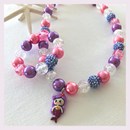 Bubblegum Bella | 16cm Bracelets