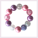 Bubblegum Bella | 16cm Bracelets