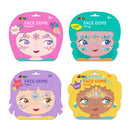 Avenir | Face Gems - Assorted