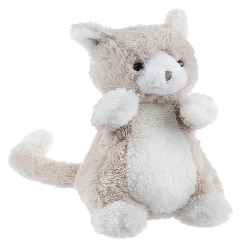 Baby Bow | Christina Cat Plush Soft Toy 20cm