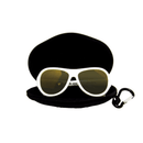 SHADEZ SUNGLASSES CASE