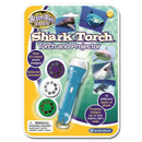 Brainstorm Shark Torch and Projector