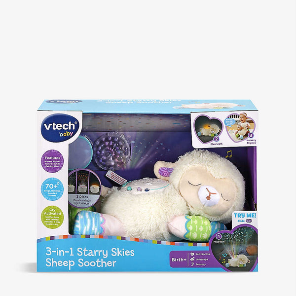 Vtech clearance baby soother