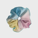 Scrunchie Single - Sherbert blue
