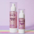 Unicorn Kiss Shimmer Spray