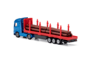 Siku 1659 | MAN TG-A Logging Truck with Logs