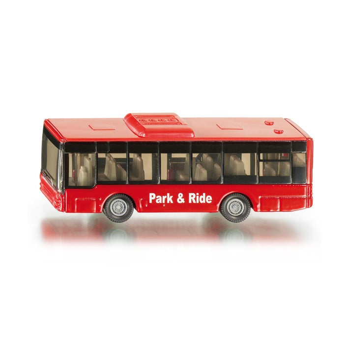 Siku 1021 | Urban City Bus