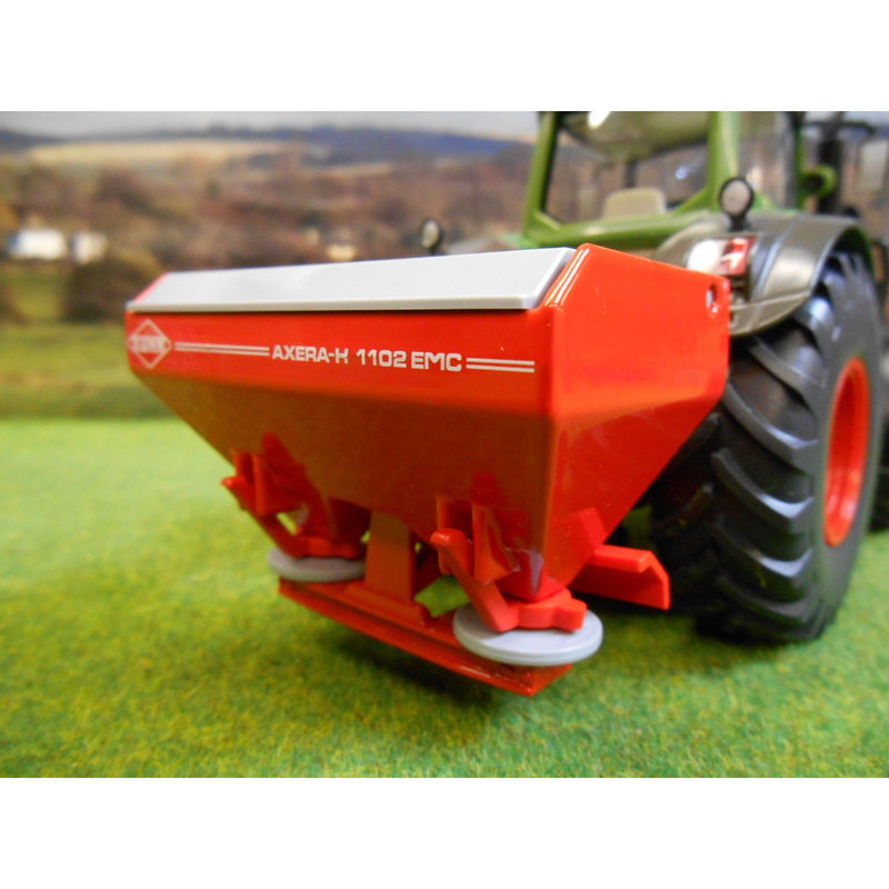 1:32 Kuhn Axera- H Fertilizer Spreader