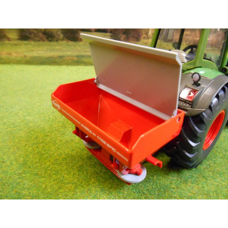 1:32 Kuhn Axera- H Fertilizer Spreader