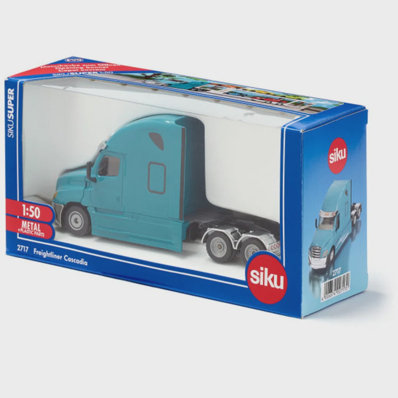 Siku 1/50 2717 Freightliner Cascadia