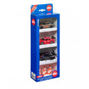 Siku 6331 | 4-pce Race Car Gift Set