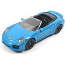 Siku: Porsche 911 Turbo S Convertible