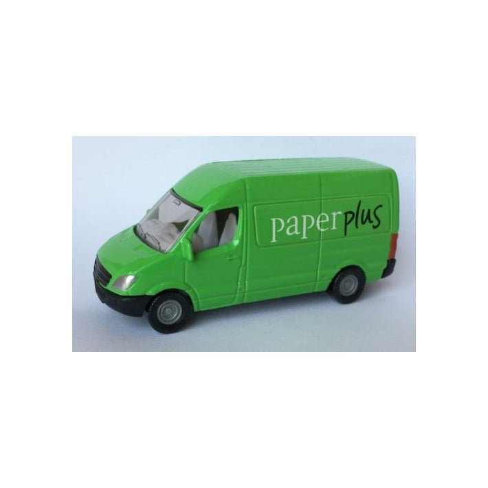 Siku | Paper Plus Delivery Van