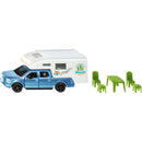 Siku | 1693 Ford F150 Pick Up Camper