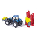 Siku | New Holland with Crop Sprayer