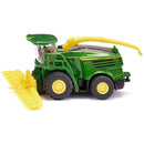Siku | John Deere 8500 Forage Harvester - 1794