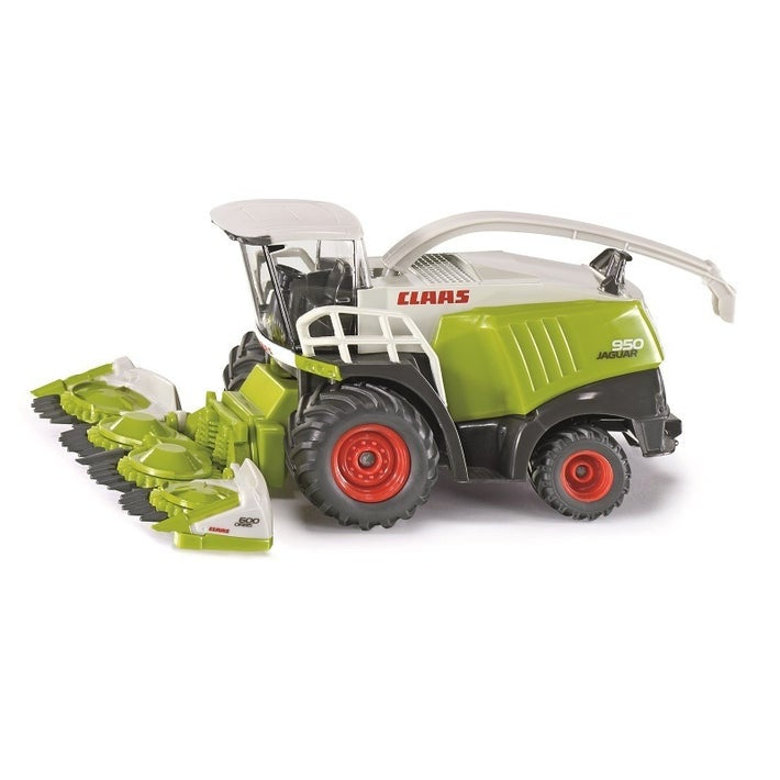 Siku | Claas Forage Harvester