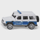 Siku 2308 Mercedes AMG G65 Polizei