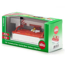 Siku  | 2461 Front Disc Mower