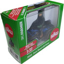 Siku 3054 | Farm Quad with Driver