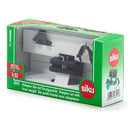 Siku  | 3095 Adapter Set With Front Loader
