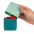 B.box | Silicon Snack Cups  _ Assorted