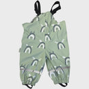 Silly Billyz Waterproof Overalls Animal