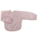 Silly Billyz | Towel Sml L/S Bib-Assorted