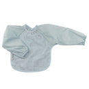 Silly Billyz | Towel Sml L/S Bib-Assorted