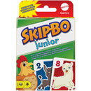 Mattel | Skip Bo Junior