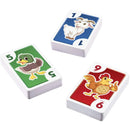 Mattel | Skip Bo Junior