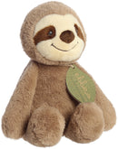 Silas Sloth Eco-Friendly