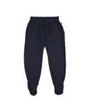Radicool - Girls Navy Slouch Pants