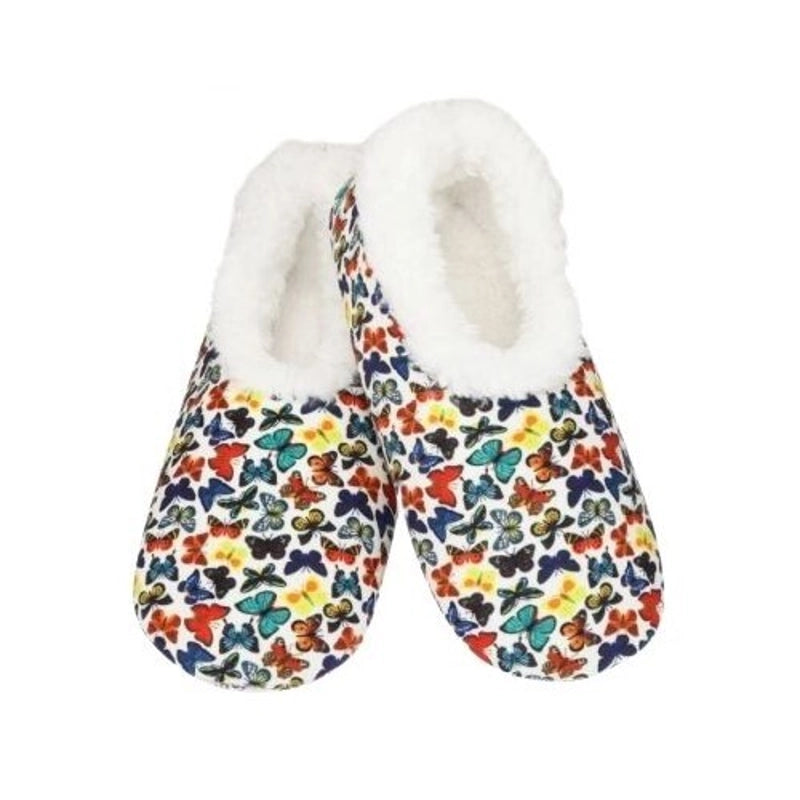 SLUMBIES | Cosy Slippers - Baby