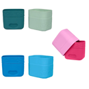 B.box | Silicon Snack Cups  _ Assorted