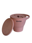 Smoosh | Snack Cup With Lid