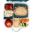 B.box | Silicon Snack Cups  _ Assorted