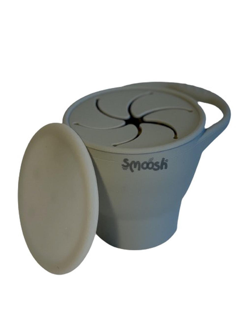Smoosh | Snack Cup With Lid