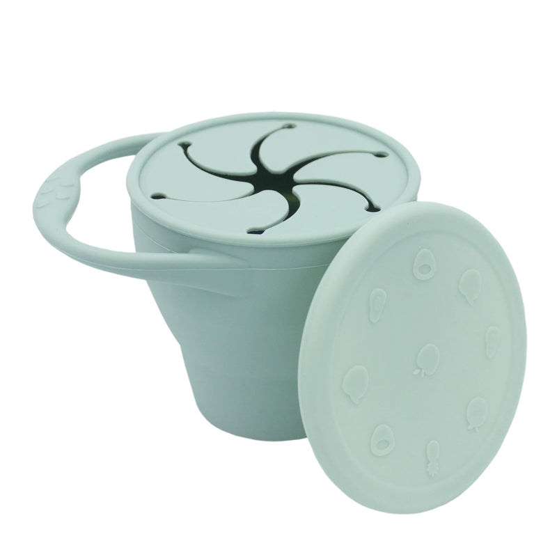 Smoosh | Snack Cup With Lid