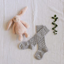 Lamington | Snowflake  Knee High Socks | Baby